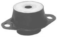 Coxim (suporte) esquerdo de motor Cautex 030162 preço, a partir de 4,10 USD