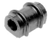 Bucha de estabilizador dianteiro Metalcaucho 02388