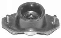 Coxim (suporte) direito de motor Metalcaucho 02784 preço, a partir de 21,42 USD