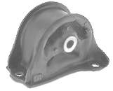 Coxim (suporte) traseiro de motor Honda 50810SR3030 preço, a partir de 36,44 USD