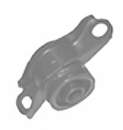 Bloco silencioso dianteiro do braço oscilante inferior Mazda GA2A3446XA preço, a partir de 7,93 USD