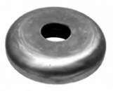 Compre 04210 Metalcaucho Rolamento de suporte do amortecedor dianteiro