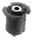 Bloco silencioso de viga traseira (de plataforma veicular) BMW 33311130537 preço, a partir de 15,31 USD