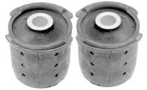 Compre 05787 Metalcaucho Bloco silencioso de viga traseira (de plataforma veicular)