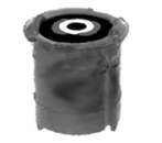 Bloco silencioso de viga traseira (de plataforma veicular) BMW 33311130487 preço, a partir de 16,27 USD