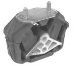 Coxim (suporte) traseiro de motor Opel 90305277 preço, a partir de 32,11 USD