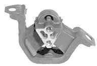 Coxim (suporte) direito de motor Metalcaucho 07146 preço, a partir de 49,45 USD