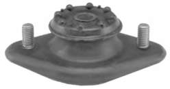 Suporte de amortecedor traseiro Bilstein 12117109