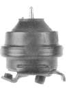 Compre 357199279B VAG Coxim (suporte) dianteiro de motor