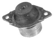 Compre 00987 Metalcaucho Coxim (suporte) esquerdo de motor