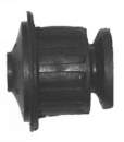 Compre 893199415 VAG Bloco silencioso (coxim) de viga dianteira (de plataforma veicular)