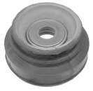 Suporte de amortecedor dianteiro 00923 Metalcaucho