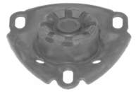 Compre 07015 Metalcaucho Suporte de amortecedor dianteiro