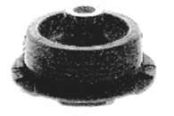 Bloco silencioso de viga traseira (de plataforma veicular) Opel 90250986 preço, a partir de 26,96 USD