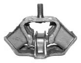 Coxim de transmissão (suporte da caixa de mudança) Mercedes 1242400618 preço, a partir de 14,01 USD