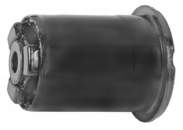 Compre 8A0501541 VAG Bloco silencioso de viga traseira (de plataforma veicular)