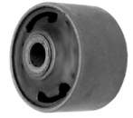 Compre 431511247C VAG Bloco silencioso de viga traseira (de plataforma veicular)
