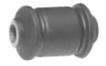 Bloco silencioso dianteiro do braço oscilante superior Ted-gum 00729846 preço, a partir de 6,64 USD