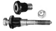 Kit de reparação do braço oscilante de pêndulo Mercedes A2404600419 preço, a partir de 31,46 USD