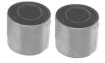 Bloco silencioso dianteiro do braço oscilante inferior BMW 31129071963 preço, a partir de 20,89 USD