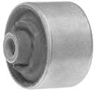 Compre 4D0511523A VAG Bloco silencioso do braço oscilante inferior traseiro