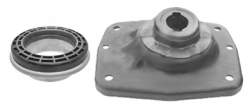 Suporte de amortecedor dianteiro esquerdo Peugeot/Citroen 503168 preço, a partir de 75,32 USD