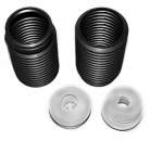 Pára-choque (grade de proteção) de amortecedor dianteiro + bota de proteção Bilstein 11303268 preço, a partir de 23,18 USD
