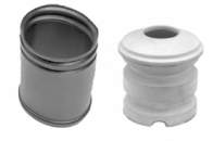 Pára-choque (grade de proteção) de amortecedor dianteiro + bota de proteção Profit 23149004 preço, a partir de 15,92 USD