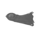 Compre 04099 Metalcaucho Coxim (suporte) traseiro de motor