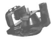 7700805122 Renault (RVI) Coxim (suporte) dianteiro de motor