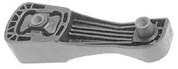 020903 Cautex Coxim (suporte) traseiro de motor