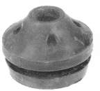 460060 Cautex Coxim de transmissão (suporte da caixa de mudança)