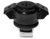 Coxim (suporte) traseiro de motor Corteco 21652170 preço, a partir de 37,57 USD