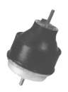 Coxim (suporte) esquerdo de motor Triclo 363903 preço, a partir de 30,40 USD