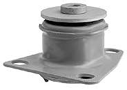 Compre 4A0399419E VAG Bloco silencioso (coxim) de viga dianteira (de plataforma veicular)