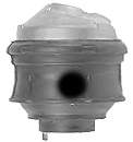 Coxim (suporte) esquerdo/direito de motor GSP 512533 preço, a partir de 36,84 USD