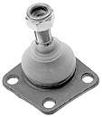 46543045 Fiat/Alfa/Lancia Suporte de esfera inferior