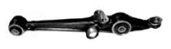 Braço oscilante inferior direito de suspensão dianteira RTS 95066041 preço, a partir de 78,83 USD