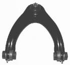 Braço oscilante superior esquerdo de suspensão dianteira 51460S04013 Honda