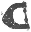 Braço oscilante superior esquerdo de suspensão dianteira Mitsubishi MR124879 preço, a partir de 88,09 USD