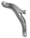 Braço oscilante inferior esquerdo de suspensão dianteira Mazda B28V34350B preço, a partir de 59,66 USD