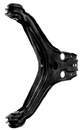 Compre 49776 Mapco Braço oscilante inferior direito de suspensão dianteira