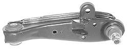 Braço oscilante inferior direito de suspensão dianteira Mitsubishi MB527384 preço, a partir de 73,55 USD