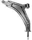 Braço oscilante inferior esquerdo de suspensão dianteira Land Rover RBJ102450 preço, a partir de 62,99 USD
