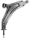 Braço oscilante inferior direito de suspensão dianteira Land Rover RBJ102920 preço, a partir de 66,40 USD