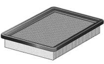 Filtro de ar Purflux A1067 preço, a partir de 7,95 USD