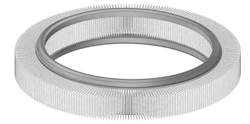 60479 Mapco Filtro de ar