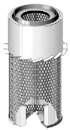 Filtro de ar Mitsubishi MD620563 preço, a partir de 18,71 USD