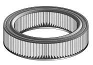 Compre 6080390 Ford Filtro de ar
