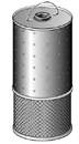 Compre A6061800009 Mercedes Filtro de óleo